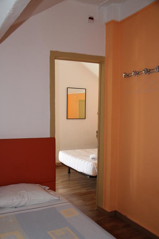 Viriato Rooms Lisboa Exteriör bild